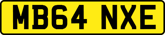 MB64NXE
