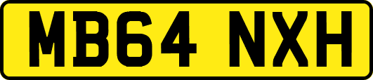 MB64NXH