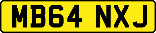 MB64NXJ