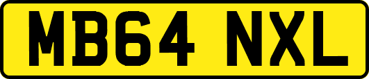 MB64NXL