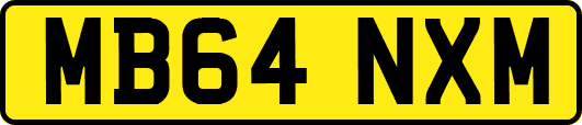 MB64NXM