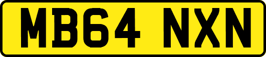 MB64NXN