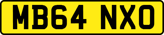 MB64NXO