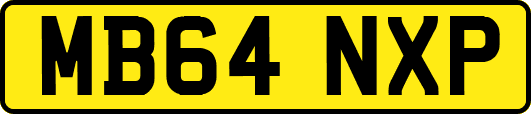 MB64NXP