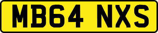 MB64NXS