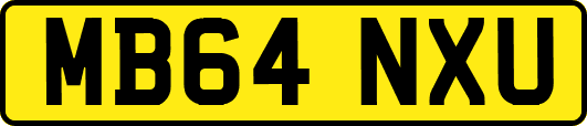 MB64NXU