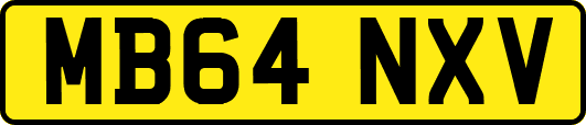 MB64NXV