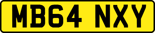 MB64NXY