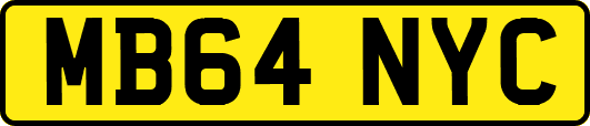 MB64NYC