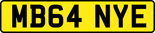 MB64NYE