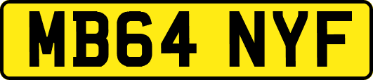 MB64NYF