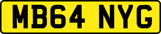 MB64NYG