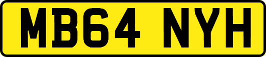 MB64NYH