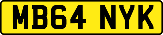 MB64NYK