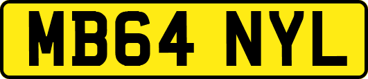 MB64NYL