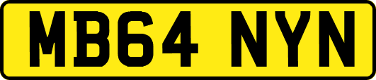 MB64NYN