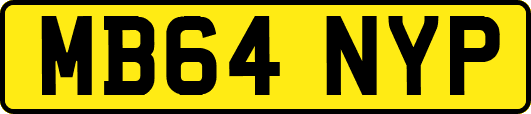 MB64NYP