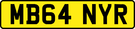 MB64NYR