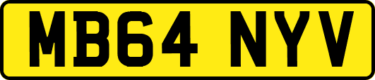 MB64NYV