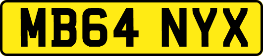 MB64NYX