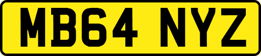 MB64NYZ