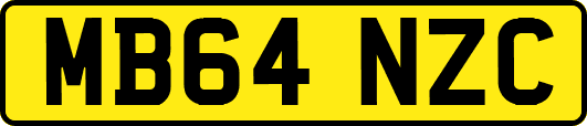 MB64NZC