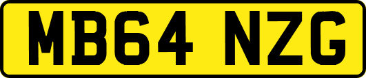 MB64NZG