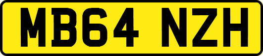 MB64NZH