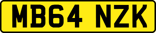 MB64NZK