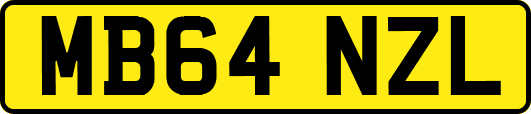 MB64NZL