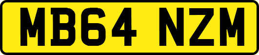 MB64NZM