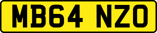 MB64NZO