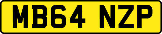 MB64NZP