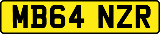 MB64NZR