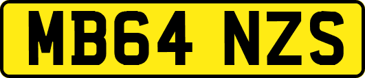 MB64NZS