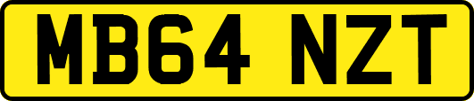 MB64NZT