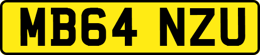 MB64NZU