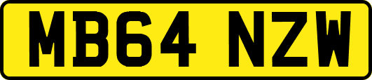 MB64NZW