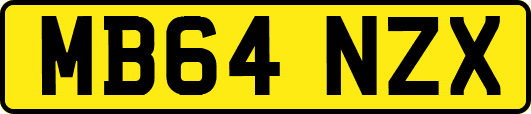MB64NZX