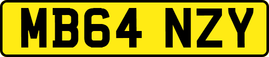 MB64NZY