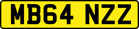 MB64NZZ