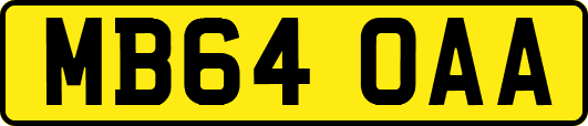 MB64OAA