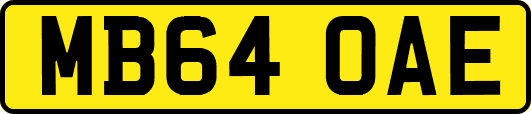 MB64OAE
