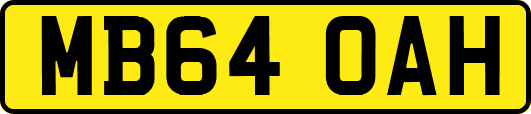 MB64OAH