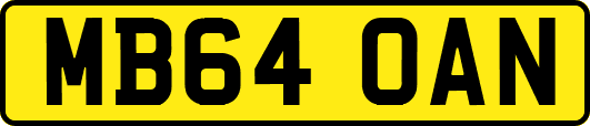 MB64OAN