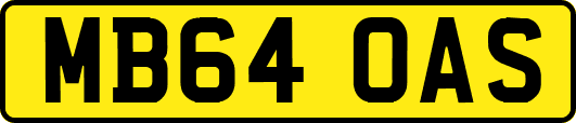 MB64OAS