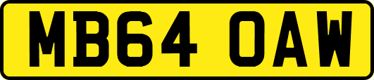 MB64OAW