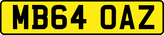 MB64OAZ