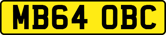 MB64OBC