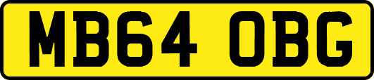 MB64OBG